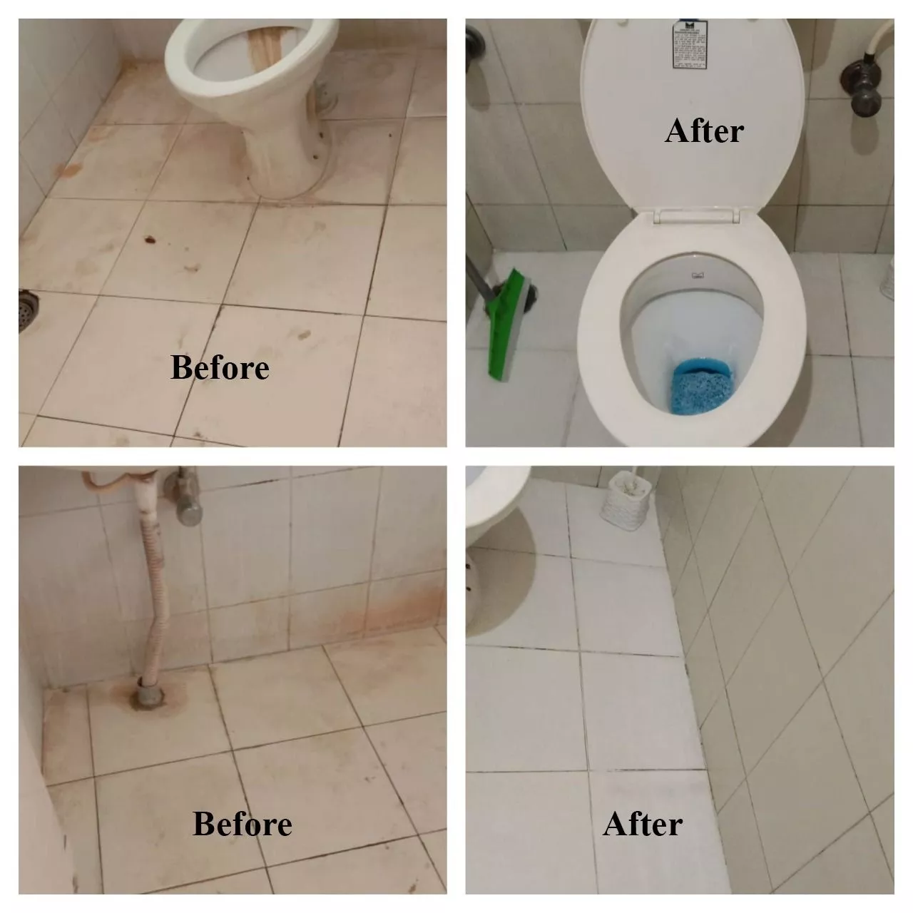 deep cleaning services in Bangalore