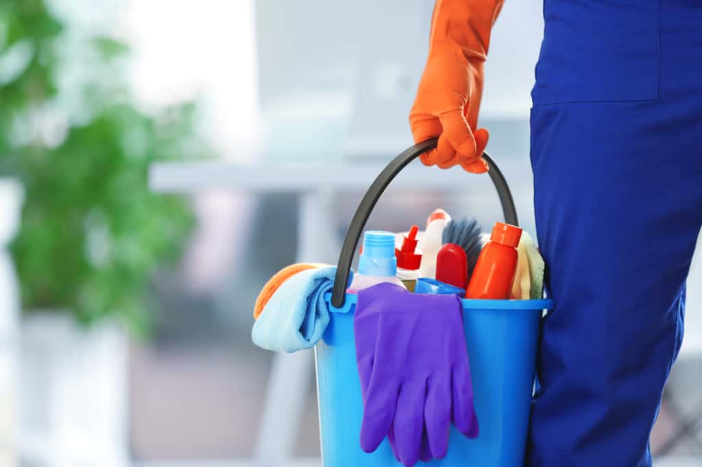 Home cleaning service in Bangalore - Shree Home Deep Cleaning
